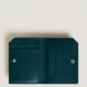 Montblanc Soft MINI WALLET 4CC 198747 MINI PÉNZTÁRCA 4 BANKKÁRTYATARTÓVAL