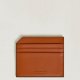 Montblanc Soft CARD HOLDER 6CC 198754 Card Holder 6CC