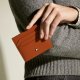 Montblanc Soft CARD HOLDER 6CC 198754 Card Holder 6CC