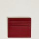 Montblanc Meisterstück CARD HOLDER 6CC 198809 Card Holder 6CC