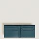 Montblanc Extreme 3.0 WALLET 6CC 198868 PÉNZTÁRCA 6 BANKKÁRTYATARTÓVAL
