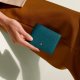 Montblanc Sartorial WALLET 6CC 198870 Wallet 6cc