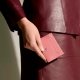 Montblanc Sartorial CARD HOLDER 5CC 198879 Montblanc Sartorial Pocket 5cc
