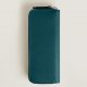 Montblanc Sartorial 2-PEN POUCH ZIP 198887 Sartorial 2-Pen Pouch with Zipper