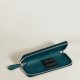 Montblanc Sartorial 2-PEN POUCH ZIP 198887 Sartorial 2-Pen Pouch with Zipper