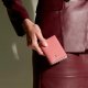 Montblanc Sartorial CARD HOLDER 4CC 198987 Card Holder 4CC