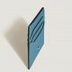 Montblanc Soft CARD HOLDER 6CC 199312 Card Holder 6CC