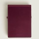 Montblanc Meisterstück 199336 Etui für 5 Schreibgerät 115 x 20 x 160 mm