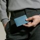 Montblanc 4810 CARD HOLDER 5CC 199349 Montblanc 4810 Pocket 5cc