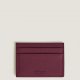 Montblanc Sartorial CARD HOLDER 5CC 199375 Montblanc Sartorial Pocket 5cc