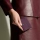 Montblanc Sartorial CARD HOLDER 5CC 199375 Montblanc Sartorial Pocket 5cc