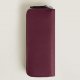 Montblanc Sartorial 2-PEN POUCH ZIP 199383 Sartorial 2-Pen Pouch with Zipper