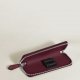 Montblanc Sartorial 2-PEN POUCH ZIP 199383 Sartorial 2-Pen Pouch with Zipper