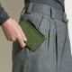 Montblanc Extreme 3.0 CARD HOLDER 8 CC WITH ZIPPED POCKET 199400 KARTENETUI 8CC MIT REISSVERSCHLUSSTASCHE