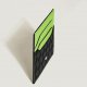 Montblanc Extreme 3.0 CARD HOLDER 6CC 199418 Card Holder 6CC