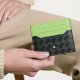 Montblanc Extreme 3.0 CARD HOLDER 6CC 199418 Card Holder 6CC