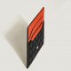 Montblanc Extreme 3.0 CARD HOLDER 6CC 199419 Card Holder 6CC