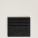 Montblanc Grain CARD HOLDER 6CC 199441 Card Holder 6CC