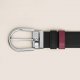 Montblanc 199665 kifordítható bőröv
