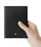 Montblanc Sartorial 100x5x140mm 130746 MONTBLANC SARTORIAL PASSPORT HOLDER