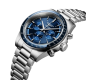 Longines Conquest Chronograph L38354926 L3.835.4.92.6 | Férfi automata karóra 42mm