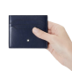 Montblanc Meisterstück 100x5x80mm 131694 MEISTERSTÜCK CARD HOLDER 6CC