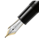 Montblanc Meisterstück 132492 PLATINA BEVONATÚ LEGRAND TÖLTŐTOLL