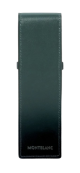 Montblanc Meisterstück 45x20x160mm 198285 Meisterstück 2-Stift-Etui