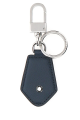 Montblanc Sartorial 40x5x10 mm 128601 Montblanc Sartorial Key Fob Diamond Shape