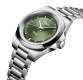 Longines Conquest L34304076 L3.430.4.07.6 | Women automatic, diamond indexes