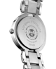 Longines PrimaLuna L81134876 Női automata, gyémánt indexes karóra 30mm
