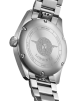 Longines Spirit L3.410.4.53.6 Unisex automatic watch 37mm