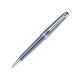 Montblanc Meisterstück 129395 Glacier Midsize Ballpoint Pen Blue