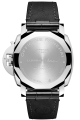 Panerai Luminor Due due PAM01250 42mm Gehäuse aus Stahl Alligatorlederband