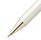 Montblanc Heritage Collection ROUGE ET NOIR "BABY" SPECIAL EDITION 128123 Elfenbeinfarbener Kugelschreiber