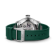 IWC Schaffhausen Big Pilot 's Watch IW329306 43mm steel case, automatic rubber strap