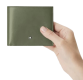 Montblanc Meisterstück WALLET 8CC 198311 8 BANKKÁRTYÁS PÉNZTÁRCA