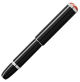 Montblanc Heritage Rouge et Noir Baby Special Edition 127852 Schwarzer Tintenroller