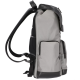 Montblanc Nightflight 21x42x44 cm 126661 Nightflight Backpack With Flap