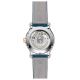 Chopard Happy Sport 278578-6003 36 MM, AUTOMATIK, ROTGOLD, STAHL, DIAMANTEN