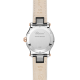 Chopard Happy Sport 278582-6009 36MM KVARC RÓZSA ARANY ACÉL GYÉMÁNTOK  GYÖNGYHÁZ