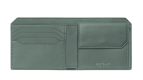 Montblanc Meisterstück Selection Soft 105x20x95mm 198027 SOFT PÉNZTÁRCA 4CC-ES ÉRMETARTÓVAL