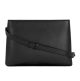 Montblanc Soft 	220x40x160mm 198117 Montblanc Soft Dupla Táska
