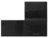 Montblanc Meisterstück Soft 95x5x75mm 198121 SOFT TRIO CARD HOLDER 4CC
