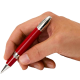 Montblanc Great Characters 127175 Enzo Ferrari Sonderausgabe Rollerball