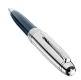 Montblanc Meisterstück Solitaire DOUÉ BLUE HOUR 132102 CLASSIQUE KUGELSCHREIBER