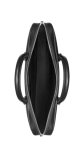 Montblanc Sartorial 370x40x270mm 130094 MONTBLANC SARTORIAL ULTRA SLIM DOKUMENTENTASCHE