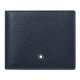 Montblanc Meisterstück Soft Grain 115x15x85 mm 127945 Meisterstück Soft Grain Wallet 6cc