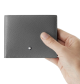 Montblanc Sartorial 115x5x90 mm 131722 SARTORIAL PORTEMONNAIE 6CC