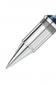 Montblanc Meisterstück Around The World in 80 Days 126354 Solitaire Legrand Rollerball